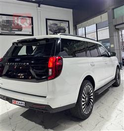 فورد إكسبيديشن